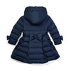 Navy Joyce Jacket
