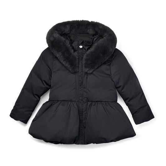 Black Amie Jacket