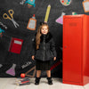 Black Amie Jacket