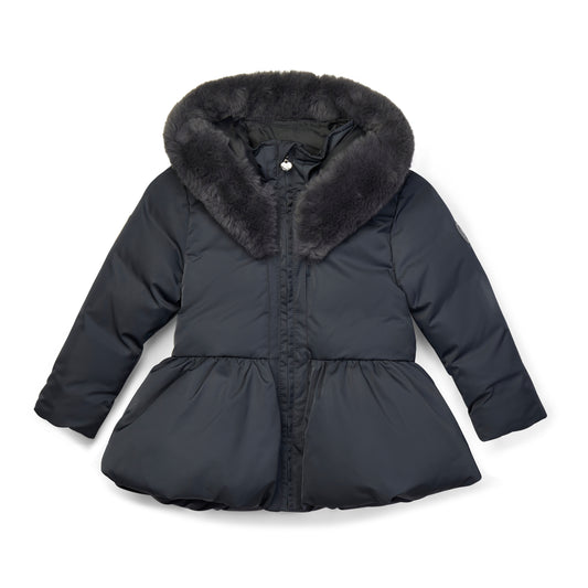 Grey Amie Jacket