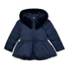 Navy Amie Jacket