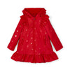 Red Stella Jacket