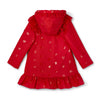 Red Stella Jacket