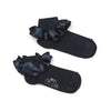 Navy Pixie Ankle Socks