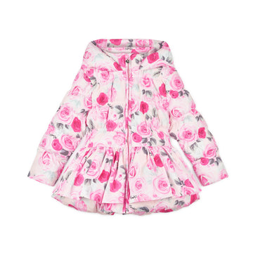 Pink Ava Jacket