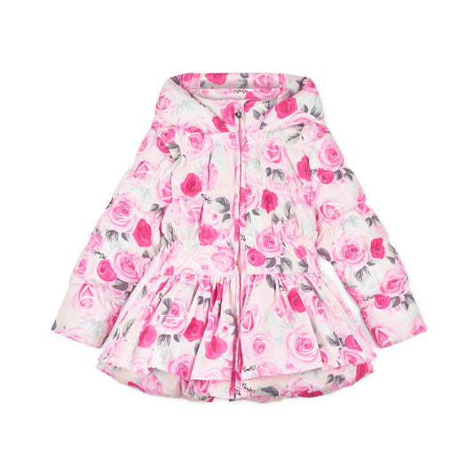 Pink Ava Jacket