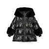 Black Avery Jacket