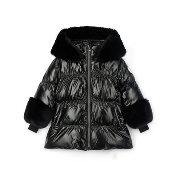 Black Avery Jacket