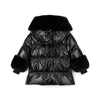 Black Avery Jacket