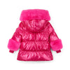 Fuchsia Avery Jacket