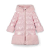 Pink Aurora Jacket
