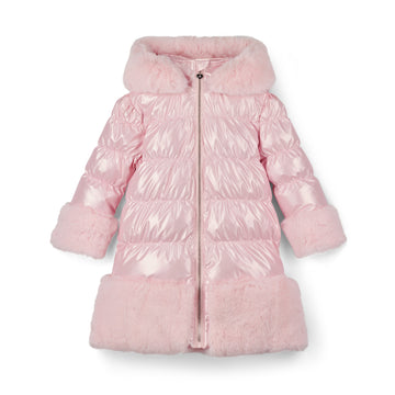 Pink Aurora Jacket
