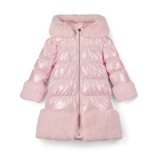 Pink Aurora Jacket