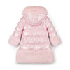 Pink Aurora Jacket