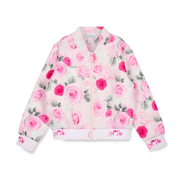 Pink Alice Bomber