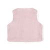 Pink Anna Gilet