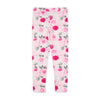 Pink Adeline Legging Set