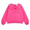 Fuchsia Amara Tracksuit