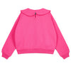Fuchsia Amara Tracksuit