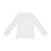 White Ariella Skirt Set
