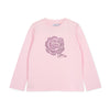 Pink Amaya Short Set