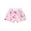 Pink Amaya Short Set