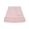White Andrea Skirt Set