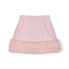 White Andrea Skirt Set