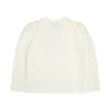 White Anastasia Skirt Set