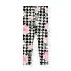 White Arabella Legging Set