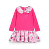 Fuchsia Aspen Dress