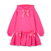 Fuchsia Alana Dress