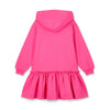 Fuchsia Alana Dress