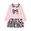 Pink Adriana Dress