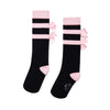 Black Astrid Knee High Socks
