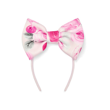 Pink Allie Headband