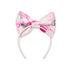 Pink Allie Headband