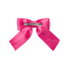 Fuchsia Ariah Bow