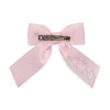 Pink Ariah Bow