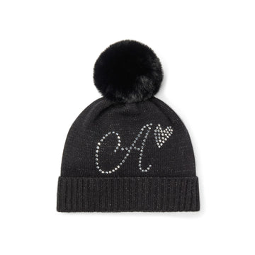 Black April Hat