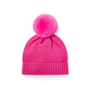 Fuchsia April Hat