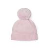 Pink April Hat