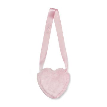 Pink Alma Bag