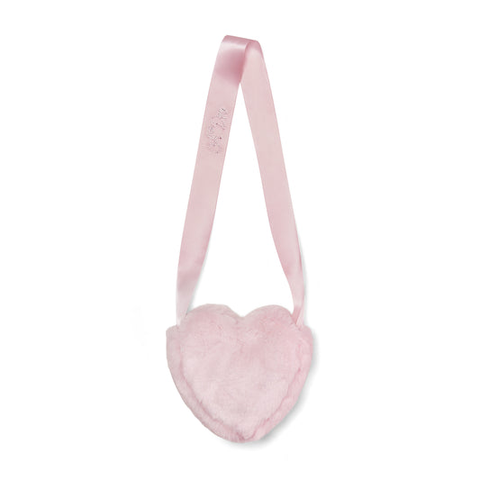 Pink Alma Bag
