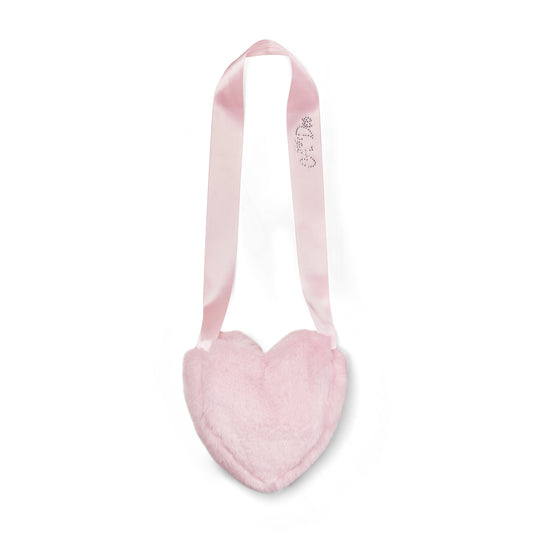 Pink Alma Bag