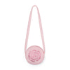 Pink Amber Bag