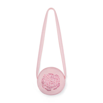 Pink Amber Bag