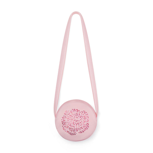 Pink Amber Bag