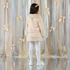 White Blythe Tights