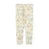 White Blake Legging Set
